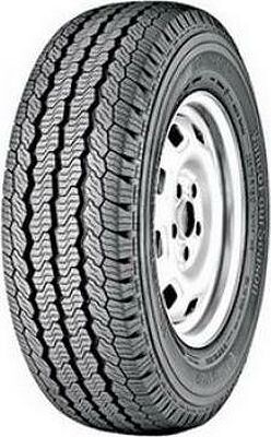 Continental Vanco FS 225/75 R16C 121R