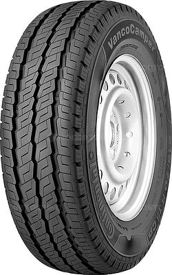 Continental VancoCamper 195/75 R16C 107R