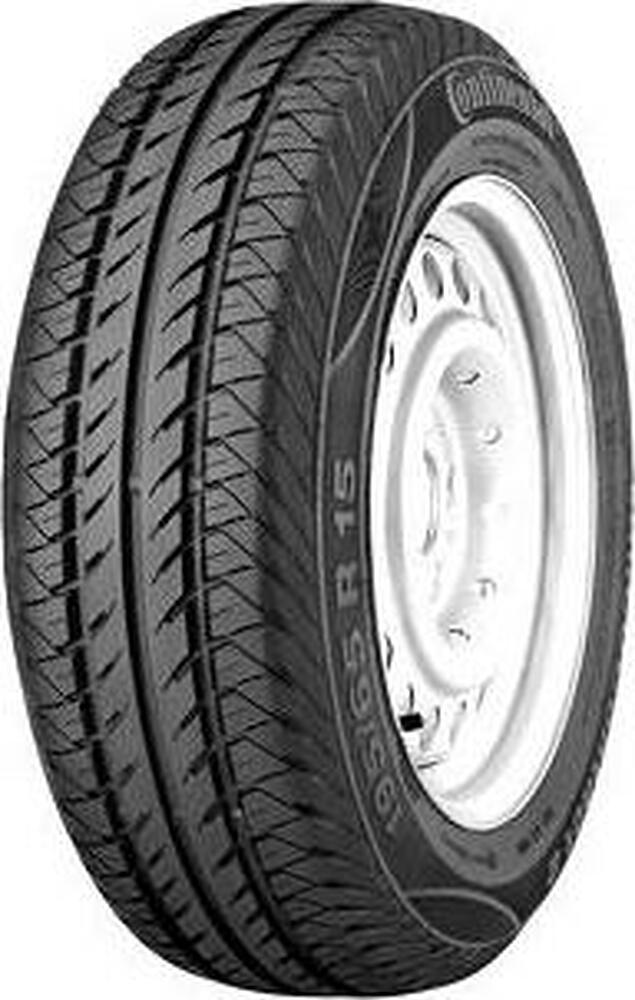 Continental VancoContact 2 165/70 R14C 89/87R
