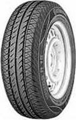Continental VancoContact 165/70 R14C 89/87R