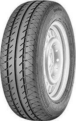 Continental VancoEco 235/55 R17 103H 