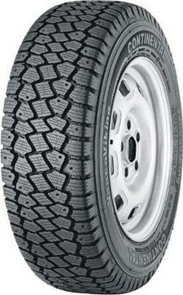 Continental VancoViking 205/75 R16C 110/108R