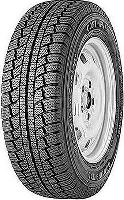 Continental VancoVikingContact 195/60 R15 92T XL