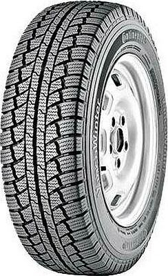 Continental VancoWinter 175/75 R16C 101/99R