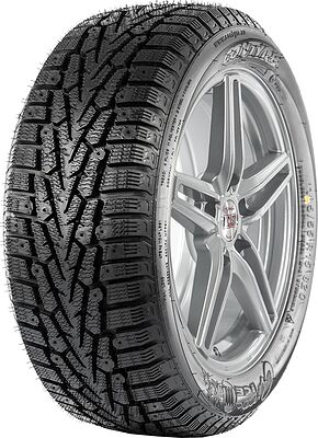 Contyre Arctic Ice III [Нешип] 205/60 R16 92T