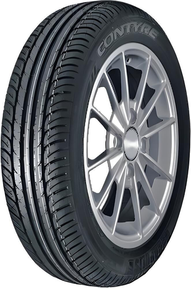 Contyre Megapolis 3 205/60 R16 92H