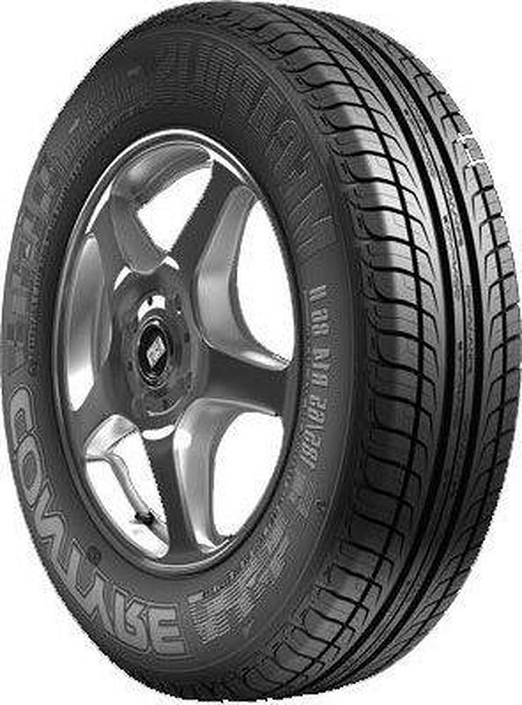 Contyre Megapolis 185/70 R14 88H