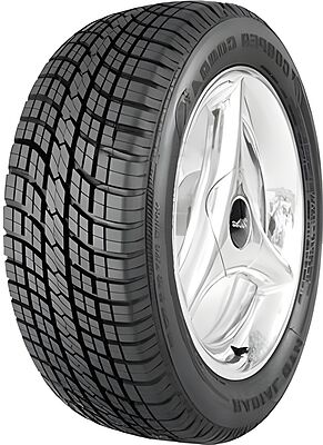Cooper Cobra GTH 205/55 R16 