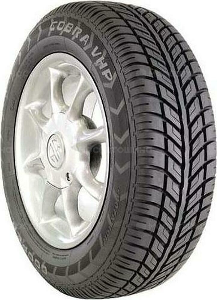 Cooper Cobra VHP 255/70 R15 109S 