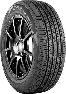 Cooper CS3 Touring 205/65 R16 95H
