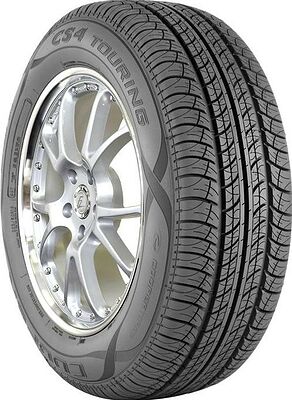 Cooper CS4 Touring 255/65 R16 100T