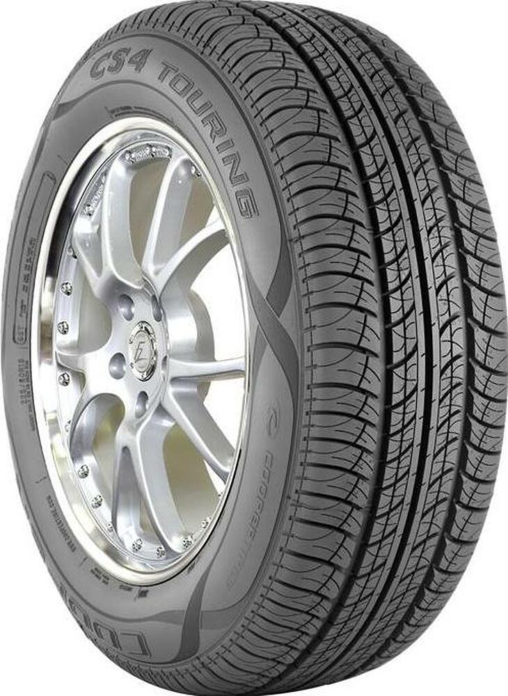 Cooper CS4 Touring 205/60 R15 91T