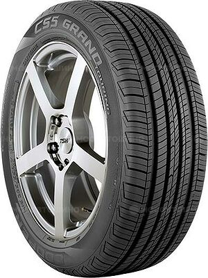 Cooper CS5 Grand Touring 215/60 R17 96T