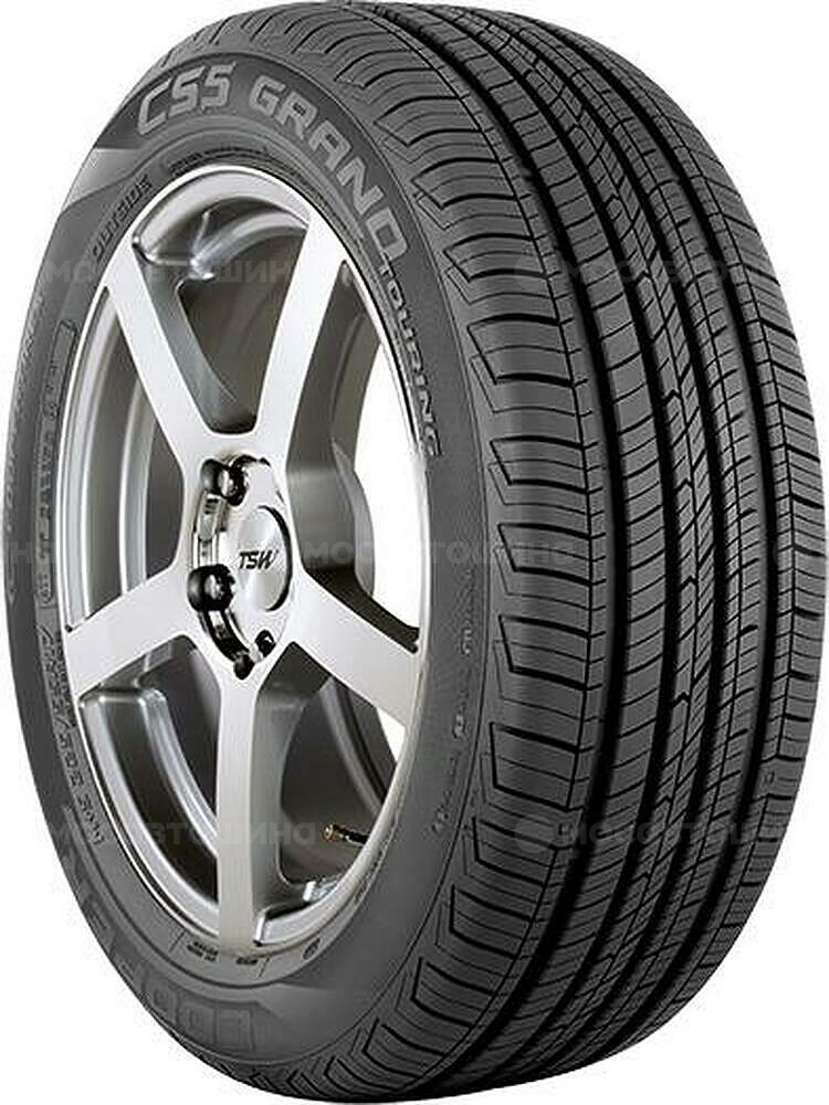 Cooper CS5 Grand Touring 215/65 R15 96T