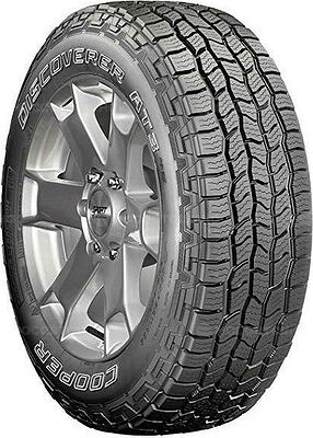 Cooper Discoverer A/T3 4S 245/75 R16 111T