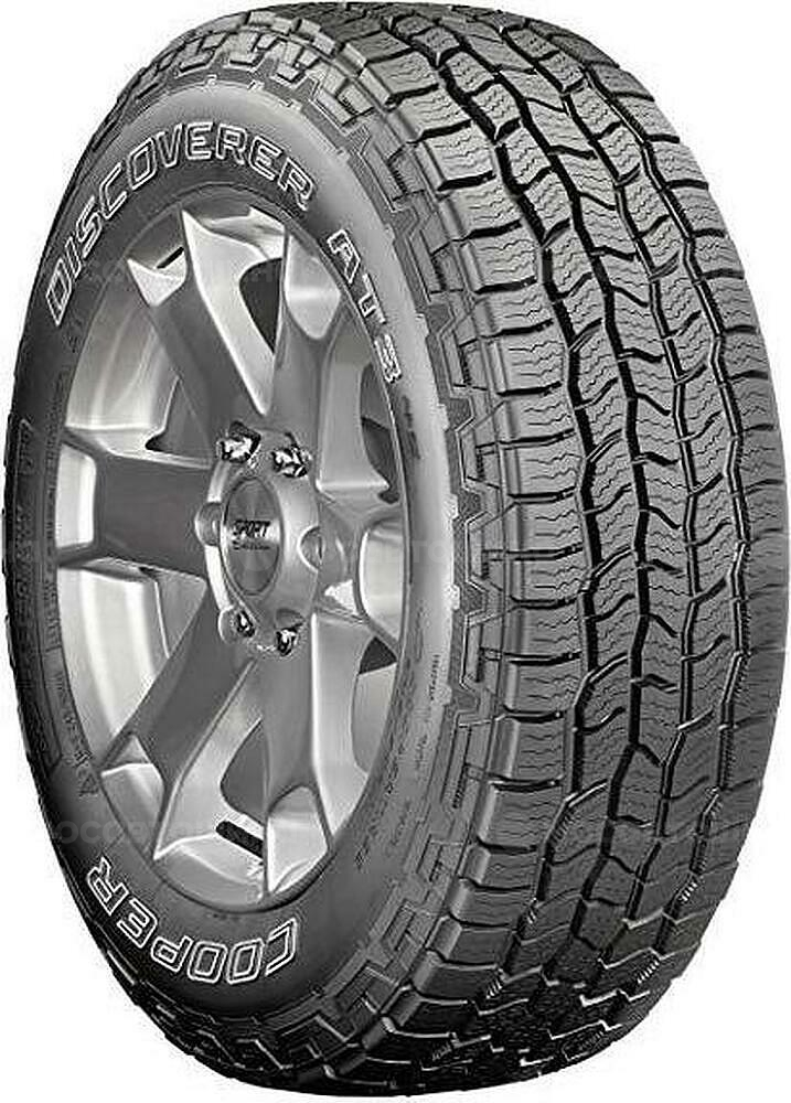 Cooper Discoverer A/T3 4S 265/75 R15 112T
