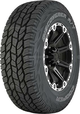Cooper Discoverer A/T 205/75 R15 97S