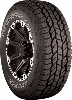 Cooper Discoverer A/T3 Sport 255/70 R16 111T