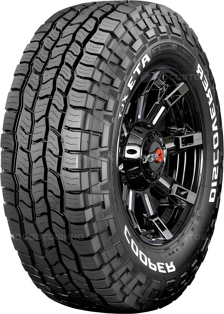 Cooper Discoverer A/T3 XLT 33x12,5x15 108R