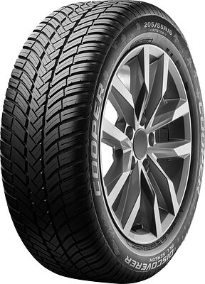 Cooper Discoverer All Season 215/65 R17 99V