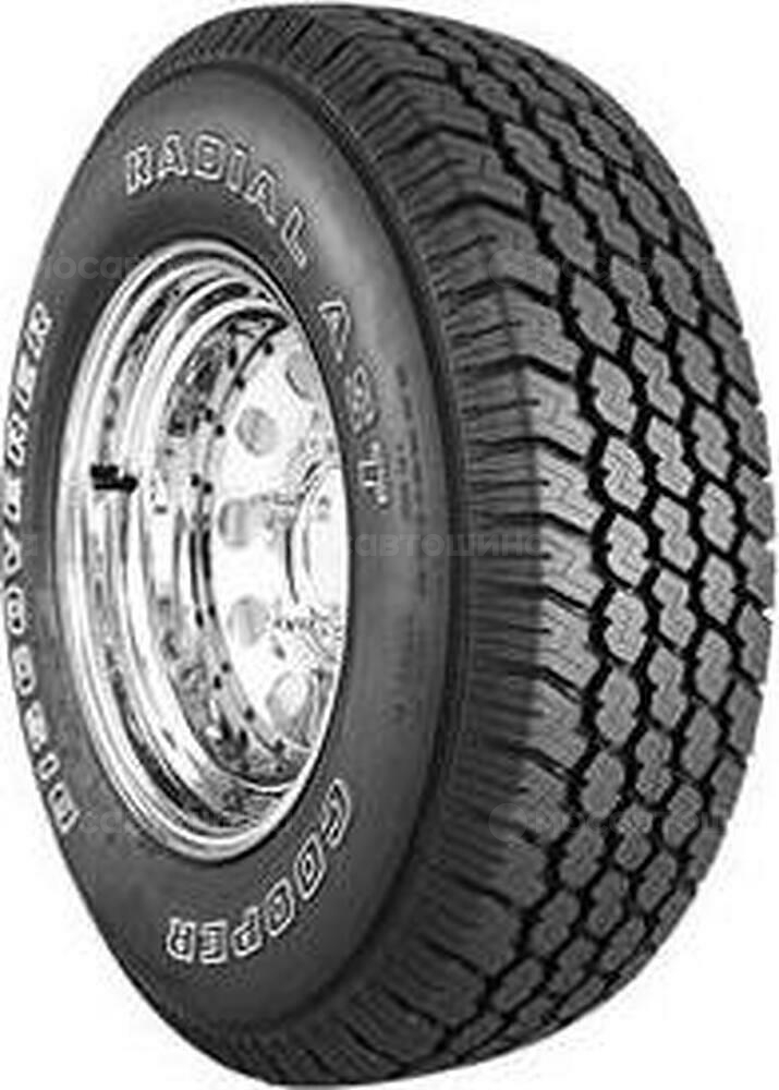 Cooper Discoverer AST 255/70 R16 111S 