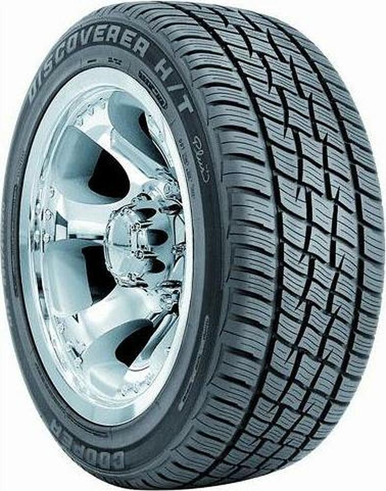 Cooper Discoverer H/T Plus 275/45 R20 S RF