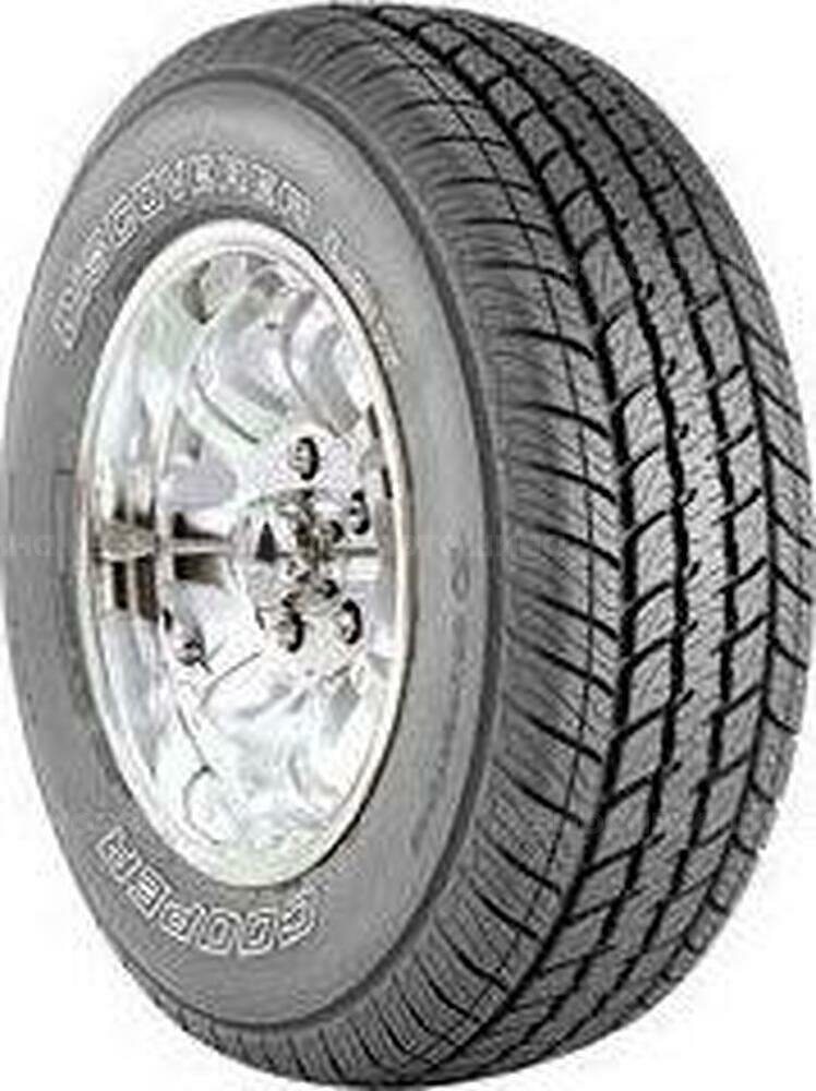 Cooper Discoverer LSX 275/60 R20 