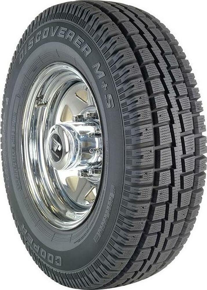 Cooper Discoverer M+S 215/85 R16 115/112R