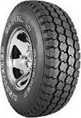 Cooper Discoverer Radial LT 235/75 R15 104/101Q