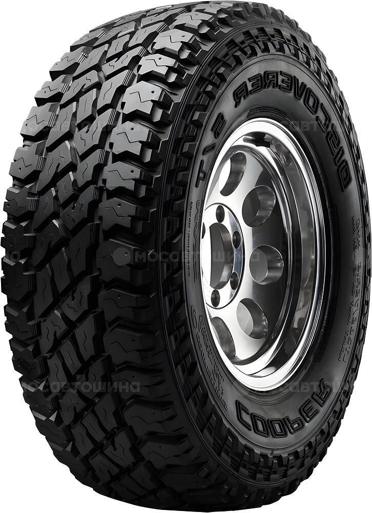 Cooper Discoverer S/T Maxx 235/85 R16 120/116Q