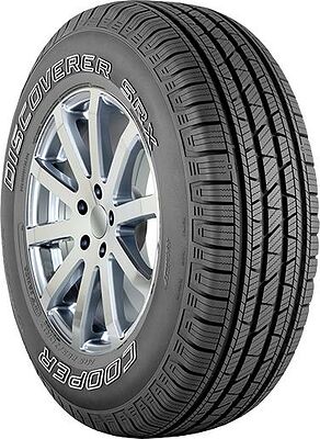Cooper Discoverer SRX 245/75 R16 111S 