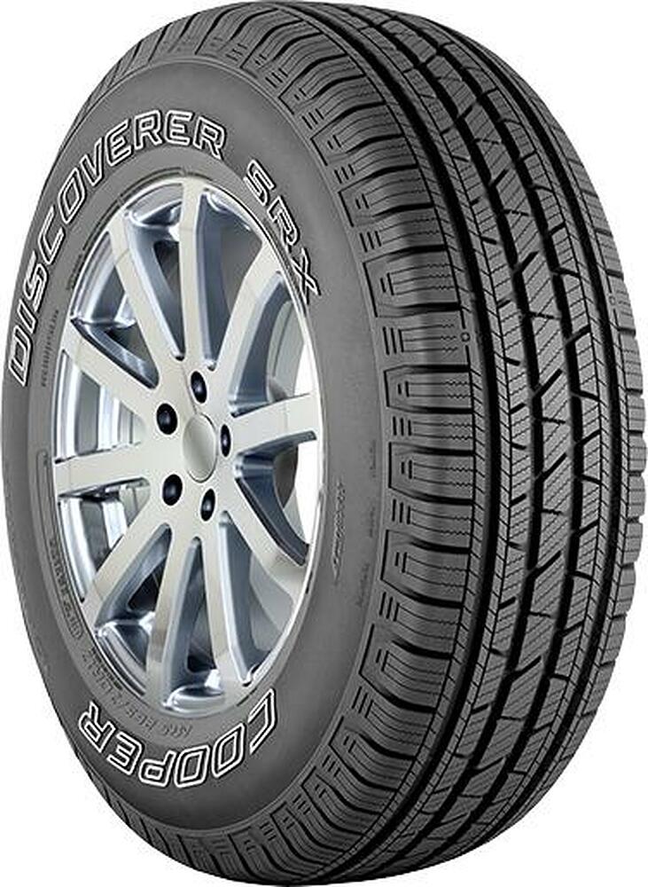 Cooper Discoverer SRX 245/75 R16 111T 