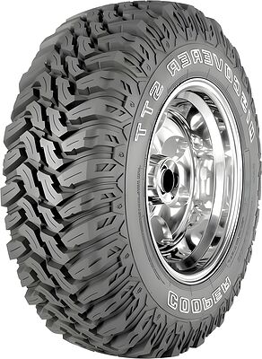 Cooper Discoverer STT 285/75 R16 122/119R