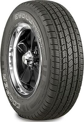 Cooper Evolution H/T 265/75 R15 112T 