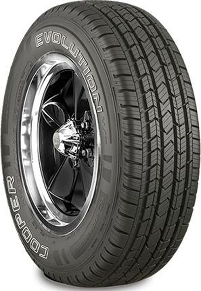 Cooper Evolution H/T 265/50 R20 107T 