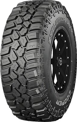 Cooper Evolution M/T 35x12,5x17 121Q 