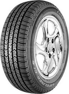 Cooper Lifeliner GLS 195/65 R15 91T