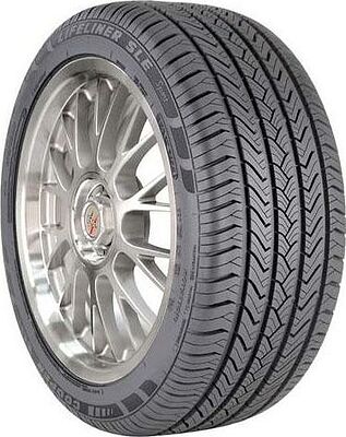 Cooper Lifeliner SLE Sport 235/45 R17