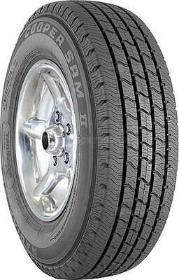 Cooper Radial lt srm ii lt 225/75 R16 115N