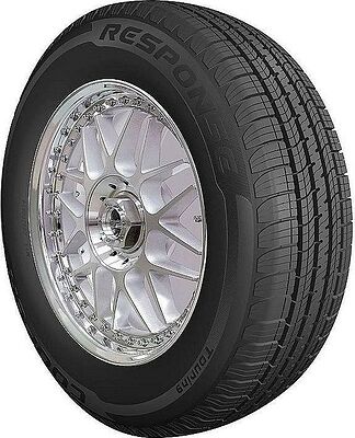 Cooper Response Touring 225/50 R17