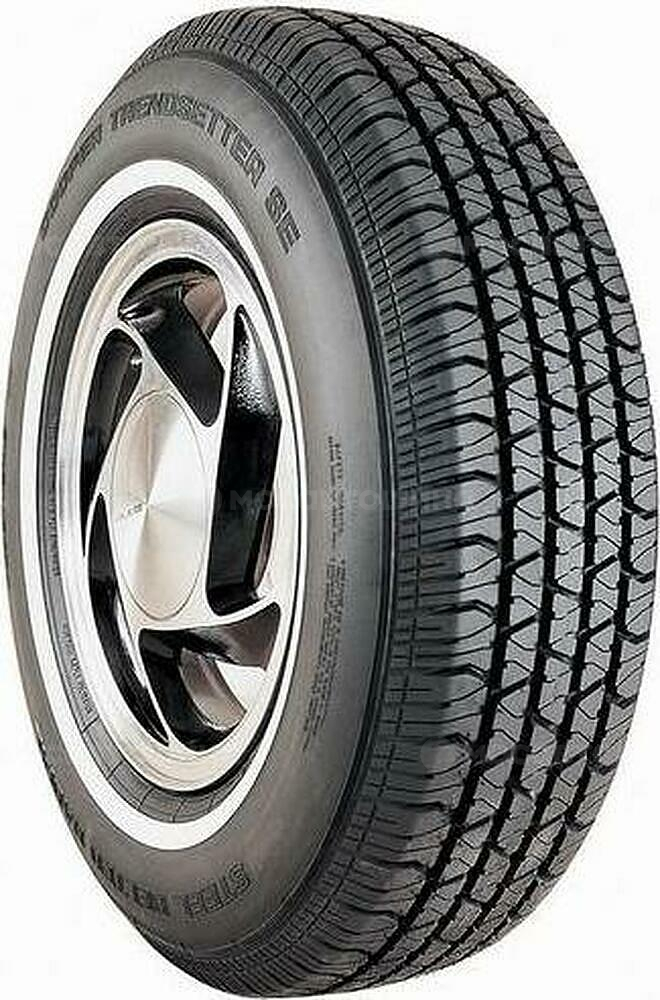 Cooper Trendsetter SE 215/75 R14 98S 