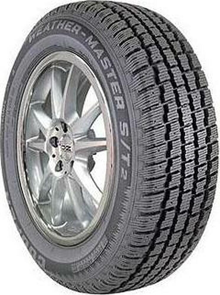 Cooper Weather-Master S/T 2 215/65 R17 99T