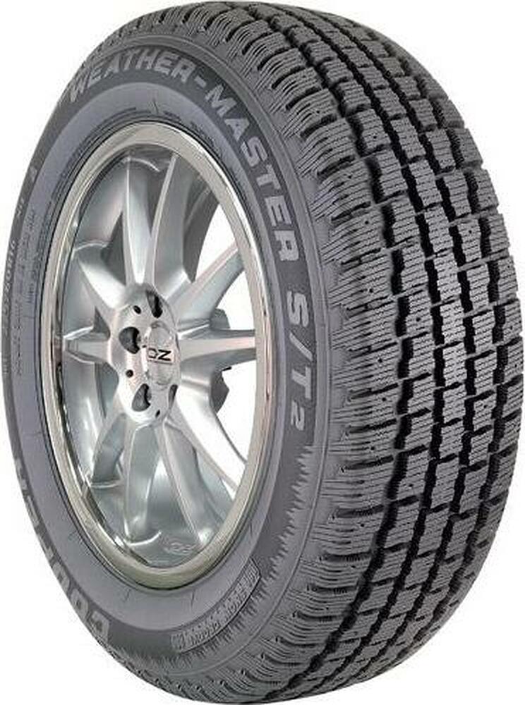 Cooper Weather Master 185/60 R14