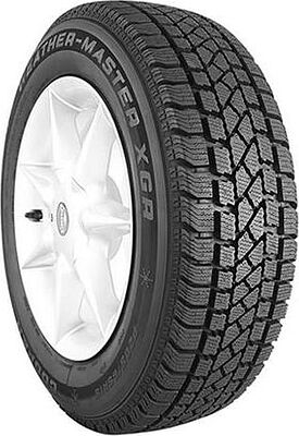 Cooper Winter Master 225/75 R16