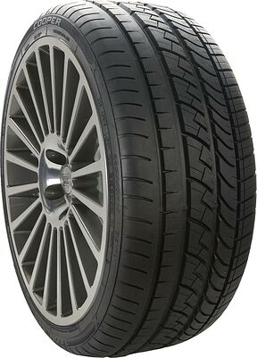 Cooper Zeon CS6 205/55 R16 91W