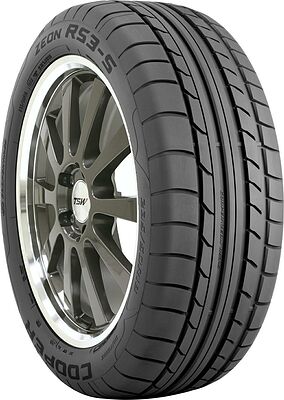 Cooper Zeon RS3-S 215/45 R17 91W XL