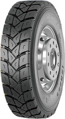 Copartner CP269 315.000/80.00 R22.500 167/161D