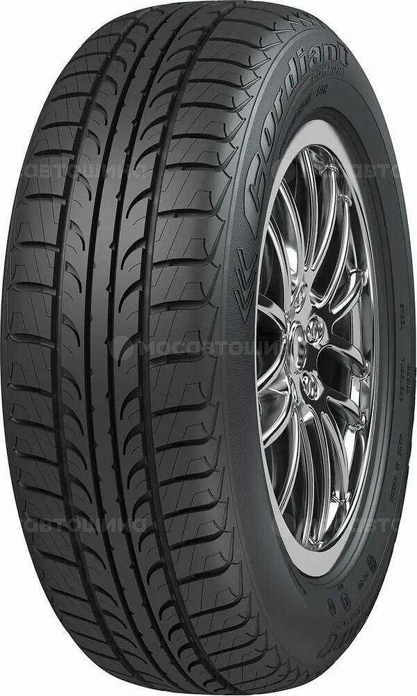 Cordiant Comfort 175/65 R14 82H