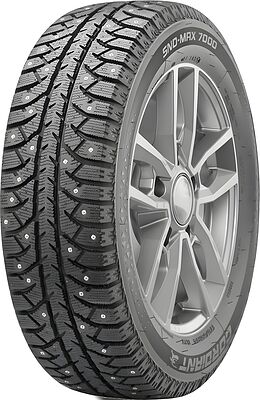 Cordiant Sno-Max 7000 205/60 R16 92T