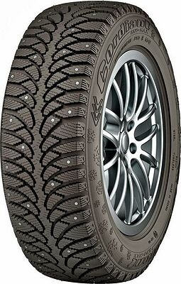 Cordiant Sno-Max 215/60 R17 100T